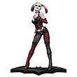 Batman Arkham City Harley Quinn Statue